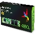 Твердотельный накопитель SSD M.2 2280 ADATA 480GB Ultimate SU650 (ASU650NS38-480GT-C) SATA 6Gb/s, 550/510, IOPS 80/60K, MTBF 2M, 3D TLC, 210TBW, RTL, фото 9