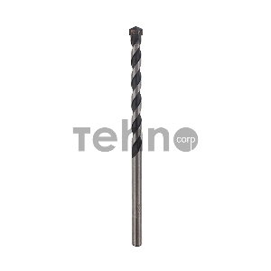 Сверло по бетону 5х85 мм, цилиндрический хвостовик | 91-0305 | REXANT