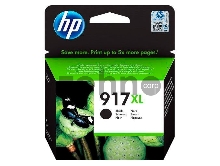 Картридж струйный HP 912 3YL85AE черный (1500стр.) для HP OfficeJet 802x