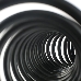 Шланг спиральный для пневмоинструмента PATRIOT PU 20  6x8мм полиамид быстросъем., фото 6