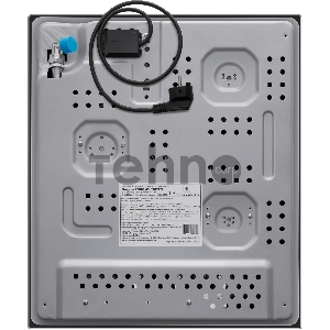 Газовая панель MAUNFELD EGHG.43.33CW/G