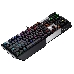 Клавиатура A4Tech Bloody B865R механическая серый/черный USB for gamer LED, фото 3