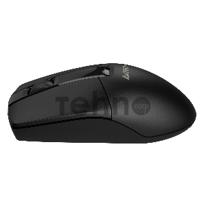 Мышь A4Tech G3-330NS черный оптическая (1200dpi) silent беспроводная USB (3but)