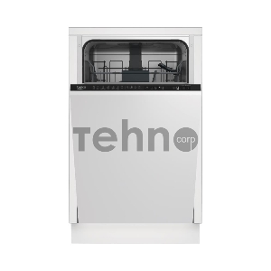 Встраиваемая посудомоечная машина BEKO DIS26022