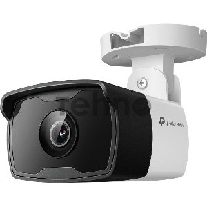 Камера IP 4MP Outdoor Bullet Network Camera TP-Link VIGI C340I(4MM)