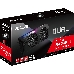 Видеокарта ASUS DUAL-RX6700XT-12G RX 6700XT <16Gb, 192bit, GDDR6, GPU/Mem: 2581/16000 MHz, HDMI+ 3xDP>, фото 4