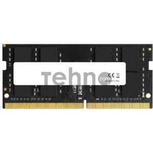 Память оперативная Foxline SODIMM 16GB 5200 DDR5 CL 38