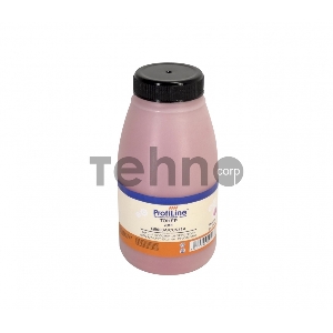 Тонер PL-Q6003/CC533/CE253/CE263/CE743/CB403 для HP CLJ 1600/2600n/2600dn/2600dtn /CM2320/CP2025/3525/5220/5225/4005/4025/4525/Canon LBP5000/5100  Magenta 90 гр ProfiLine Фасовка РФ