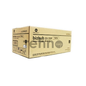 Тонер-картридж Konica-Minolta bizhub 20/20P TNP-24 (o)