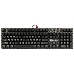 Клавиатура A4 Bloody B800 серый/черный USB Gamer LED, фото 2