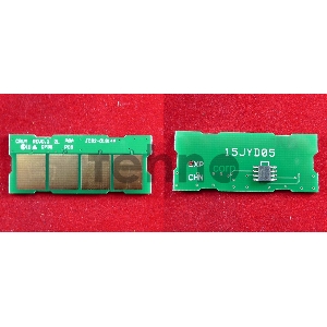 Чип Samsung ML1630/1631/SCX-4500 (MLT-D1630A) 2K (ELP, Китай)