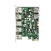 Контроллер ExeGate EXE-317 PCI-E 2.0, 5*USB3.0 ext + 2*USB3.0 int, разъем доп.питания (OEM), фото 5