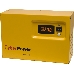Инвертор CPS 600 E (420 Вт. 12 В.) чистый синус, фото 1