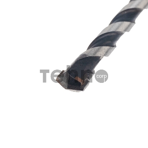 Сверло по бетону 5х85 мм, цилиндрический хвостовик | 91-0305 | REXANT