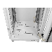 Шкаф телеком. напольный 33U (600x800) дверь перфорированная (ШТК-М-33.6.8-4ААА) (3 коробки), фото 6
