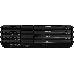 Память оперативная Kingston 64GB 3200MHz DDR4 CL16 DIMM (Kit of 4) 1Gx8 FURY Beast Black, фото 5