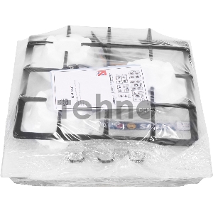 Газовая панель MAUNFELD EGHG.43.33CW/G