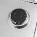 Газовая варочная панель HOMSair HGS433S, фото 9