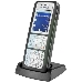 Mitel 632d v2 DECT телефон универсальный, пылевлагозащищенный корпус,  цветной дисплей TFT, Bluetooth, USB, зарядное устройство в комплекте (repl. 80E00013AAA-A), фото 2