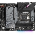 Материнская плата Gigabyte B660 AORUS MASTER DDR4, RTL LGA 1700, Intel B660, 4xDDR4-5333 МГц, 3xPCI-Ex16, аудио 7.1, ATX, фото 2