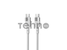 Кабель Accesstyle CC50-T200 White