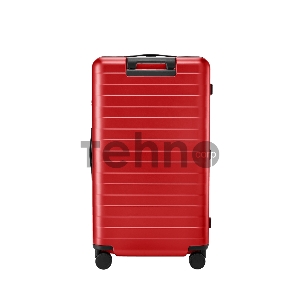 Чемодан NINETYGO Rhine PRO plus Luggage 29'' красный