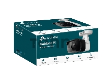 Камера IP 4MP Outdoor Bullet Network Camera TP-Link VIGI C340I(4MM)