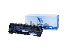 Картридж NV Print совместимый Canon 726 для LBP 6200d (2100k)