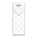 Флеш Диск Silicon Power 16Gb Ultima U03 SP016GBUF2U03V1W USB2.0 белый, фото 1