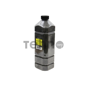 Тонер Hi-Black Универсальный для Kyocera TK-3190, Тип 4.0, Bk, 900 г, канистра