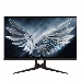 Монитор Gigabyte 27" Aorus FI27Q-P IPS 2560x1440 165Hz 350cd/m2 16:9, фото 2