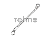 Ключ накидной коленчатый REXANT 14х15 мм, хром
