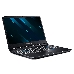 Ноутбук Acer Predator Helios 300 PH315-53-537W Core i5 10300H/8Gb/1Tb/SSD256Gb/NVIDIA GeForce GTX 1660 Ti 6Gb/15.6"/IPS/FHD (1920x1080)/Windows 10/black/WiFi/BT/Cam, фото 3