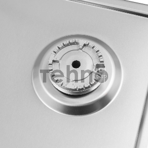 Газовая варочная панель HOMSair HGS433S