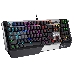 Клавиатура A4Tech Bloody B865R механическая серый/черный USB for gamer LED, фото 5