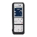 Mitel 632d v2 DECT телефон универсальный, пылевлагозащищенный корпус,  цветной дисплей TFT, Bluetooth, USB, зарядное устройство в комплекте (repl. 80E00013AAA-A), фото 1