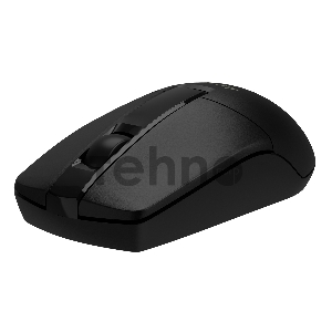 Мышь A4Tech G3-330NS черный оптическая (1200dpi) silent беспроводная USB (3but)