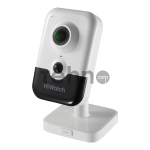 Камера видеонаблюдения HiWatch DS-I214W(С) (2.0 mm) 2-2мм