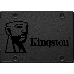 Накопитель SSD Kingston 960Gb A400 Series 2.5"<SA400S37/960G> (SATA3, up to 500/450Mbs, TLC, 7mm), фото 4