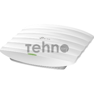 Точка доступа AC1350 Wireless MU-MIMO Gigabit Ceiling Mount Access Point, 450Mbps at 2.4GHz + 867Mbps at 5GHz, 802.11a/b/g/n/ac wave 2, Beamforming, Airtime Fairness, MU-MIMO, 802.3af Standard PoE and Passive PoE (Passive POE Adapter included), no more DC