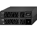 ИБП Systeme Electriс Smart-Save Online SRV, 2000VA/1800W, On-Line, Extended-run, Rack 2U(Tower convertible), LCD, Out: 6xC13, SNMP Intelligent Slot, USB, RS-232, фото 2