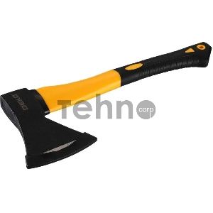 Топор Deko DKFA600 черный/оранжевый (065-0969)
