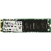 Накопитель SSD M.2 Transcend 1.0Tb MTS825 <TS1TMTS825S> (SATA3, up to 550/500MBs, 3D NAND, 360TBW, 22x80mm), фото 5