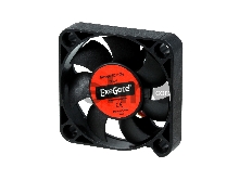 Вентилятор ExeGate EX253943RUS Mirage-H 50x50x10 гидродинамический подшипник, 4500 RPM, 22dB, 3pin