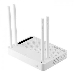 Wi-Fi-роутер A3002RU TOTOLINK ""AC1200 Wireless Dual Band Gigabit Router 5*GE Ports(1*WAN+4*LAN) , 1*USB2.0 port, 1* Reset/WPS button, 4*5dBi fixed antennas, 1*power on/off switch, PSU  12V/2A Multiple SSID, WiFi schedule, Universal repeater,WPS, IPV6, TR069"" {20}, фото 2