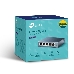 Коммутатор TP-Link SOHO  TL-SG105  5-port Desktop Gigabit Switch, 5 10/100/1000M RJ45 ports, metal case, фото 17