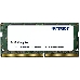 Память DDR4 16Gb 2400MHz Patriot PSD416G240081S RTL PC4-19200 CL17 SO-DIMM 260-pin 1.2В, фото 14