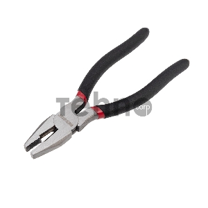 Плоскогубцы комбинированные REXANT 180 мм, обливные рукоятки