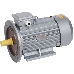 Электродвигатель АИР DRIVE 3ф 100S2 380В 4кВт 3000об/мин 2081 IEK DRV100-S2-004-0-3020, фото 3