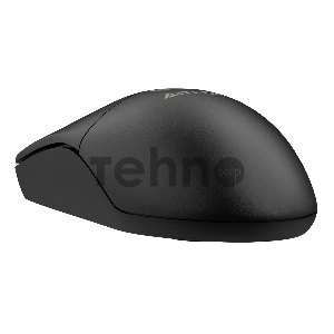 Мышь A4Tech G3-330NS черный оптическая (1200dpi) silent беспроводная USB (3but)